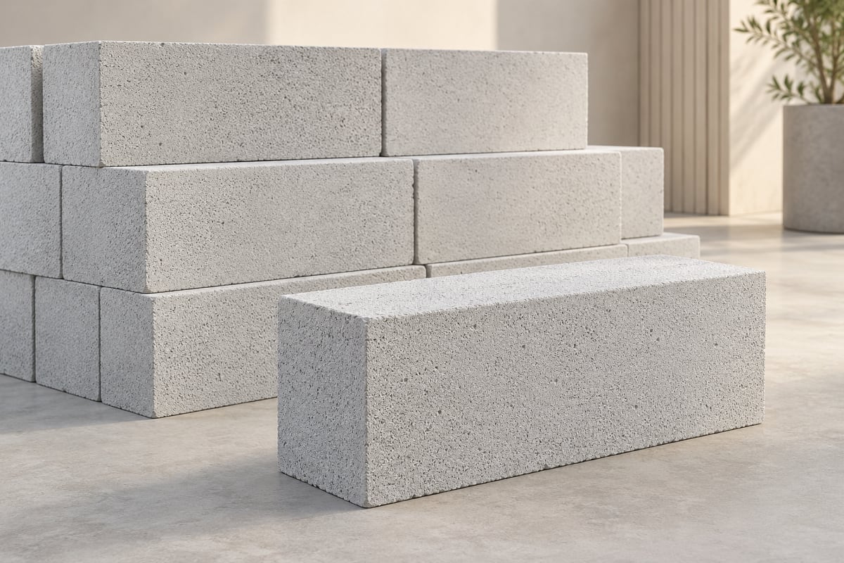 AAC Blocks