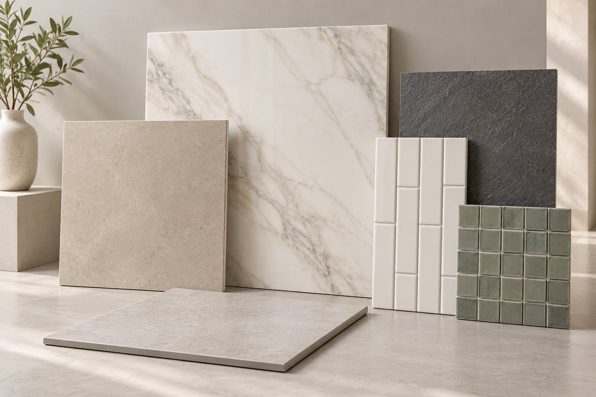 Tiles