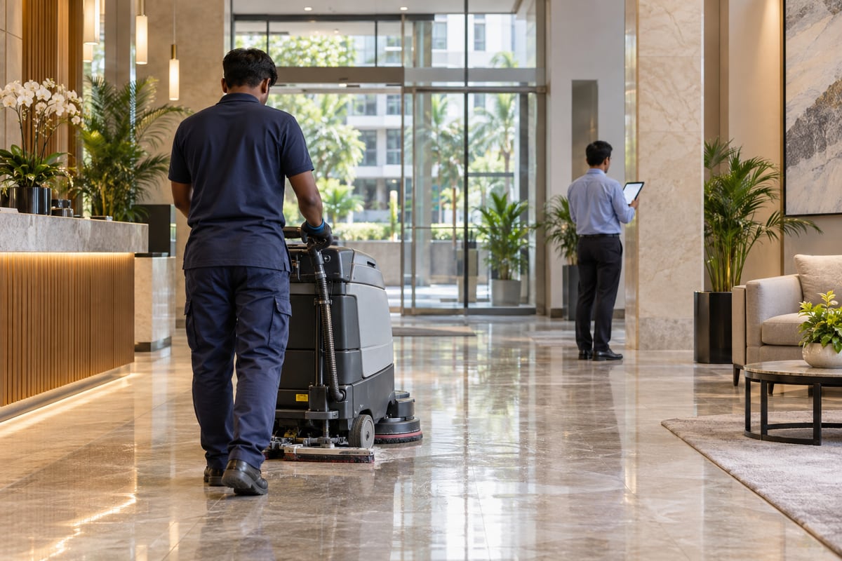 Facility Management
