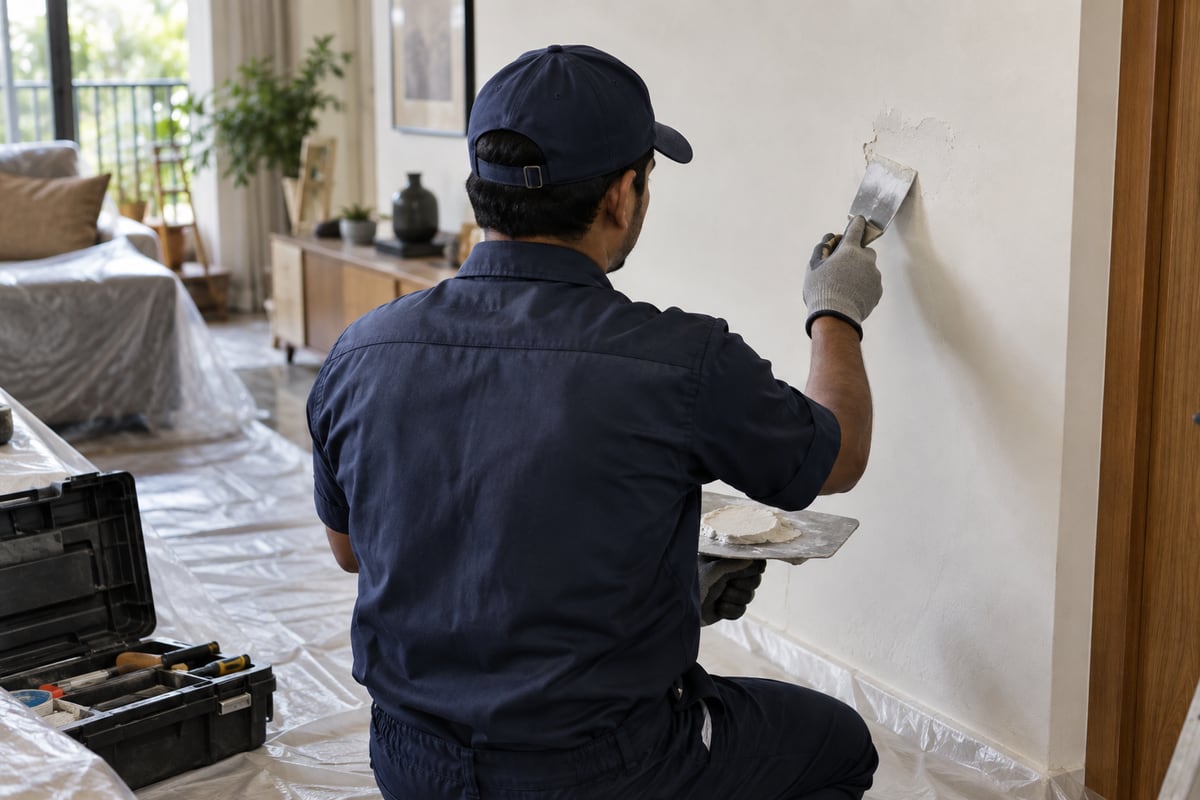 Repair & Maintenance