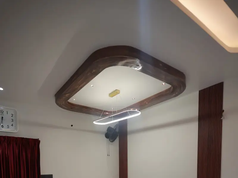 False Ceiling by Pentarch