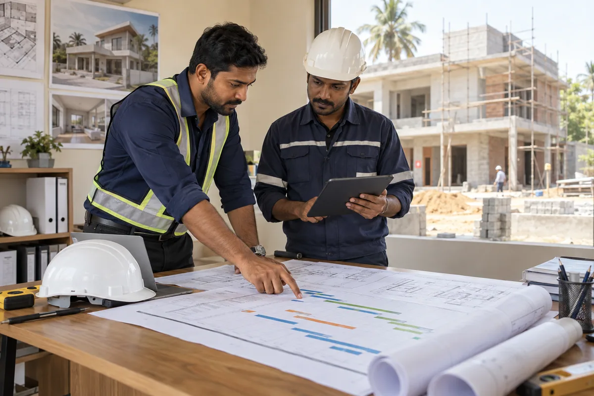 Project Management
