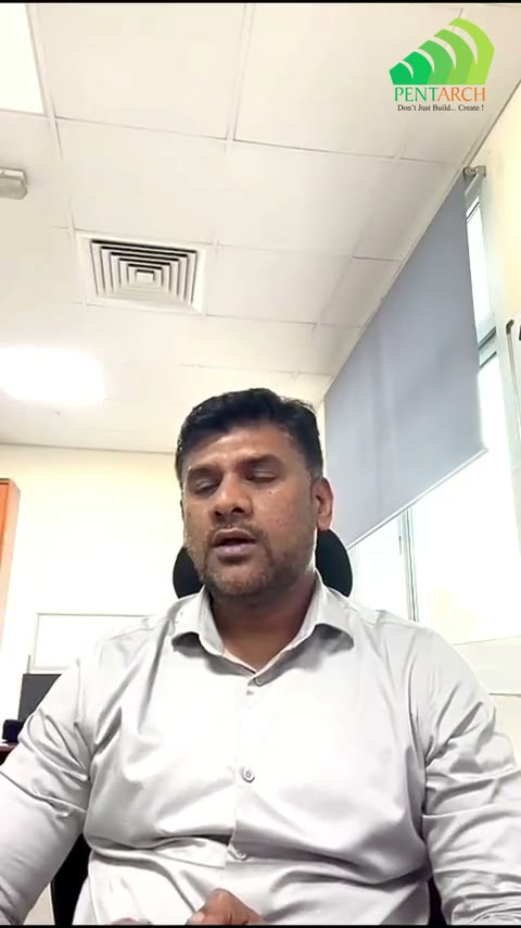 REJAI — Pentarch client review video