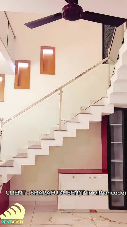 Interiors